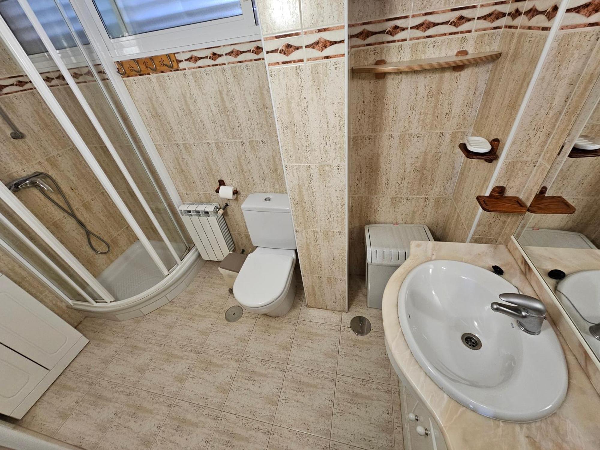 Apartamento Febus Alicante Exterior foto